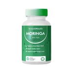 BotanifyHealth Moringa | Naturally Reduces Cortisol To Promote Metabolism and Restore Energy Inside and Out